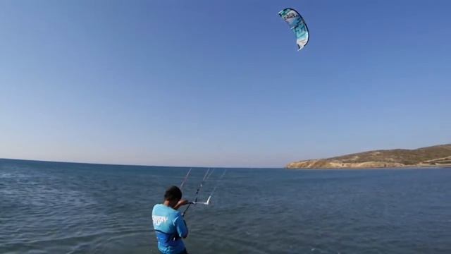 How to use the CrazyFly safety system смотреть онлайн