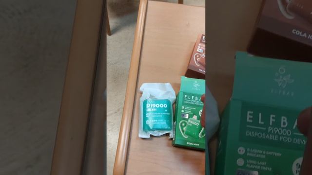 ELFBAR Pİ9000 PUF MAKİNESİ TANITIMI