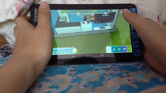 Let's play по the sims free play #3 потратил 3 стиля жизни ради вас!!! смотреть онлайн