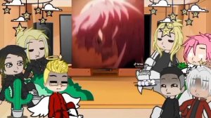 Tokyo revengers | react to | takemichi as sigma | part 3? | /??/??/|AU |