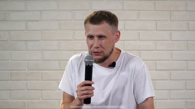 Вадим Максимекно - Проповедь современного мира смотреть онлайн