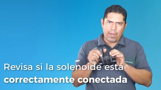 ¡Ayuda! ¿Qué hacer si mi válvula no abre o no cierra? смотреть онлайн