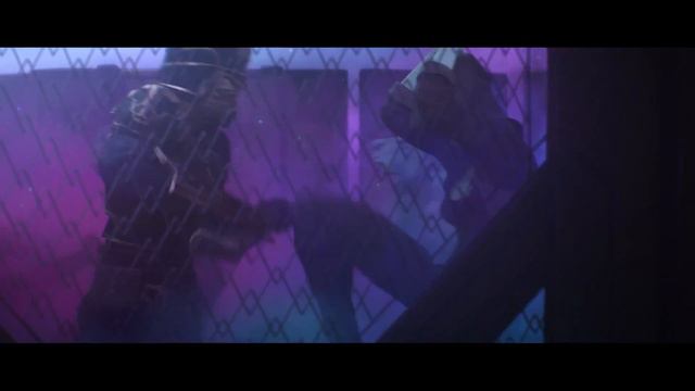 Аркейн (2 сезон) — Русский трейлер (Субтитры, 2024) смотреть онлайн