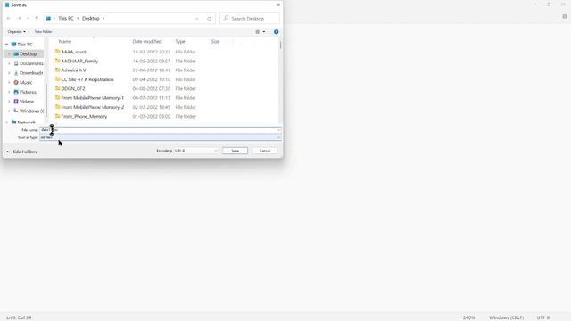 5. CSV file-Pandas Tutorial 5 смотреть онлайн