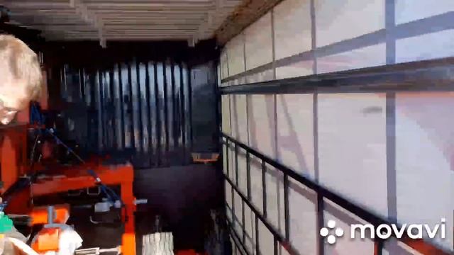 Крепим груз) Мастер-класс от КАЛЯН86))) смотреть онлайн