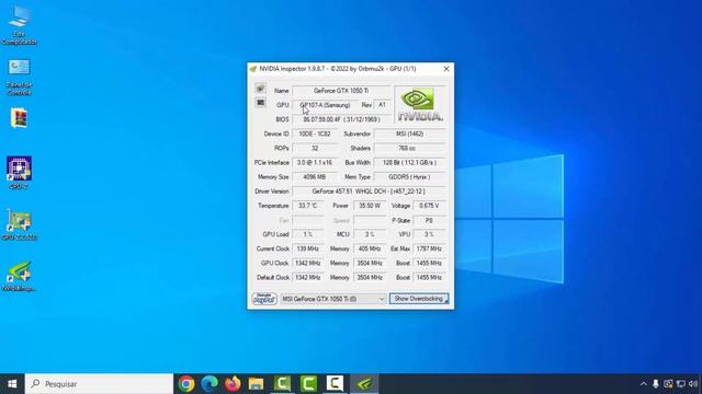 PLACA DE VÍDEO MUITO QUENTE? O SEGREDO DE COMO REDUZIR A TEMPERATURA E PROTEGER SUA GPU смотреть онлайн