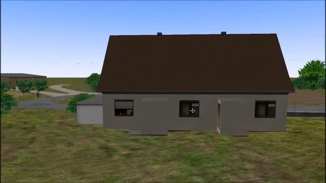 OMSI 2 The Bus Simulator - Volvo Super Olympian - Wright Gemini - Review смотреть онлайн