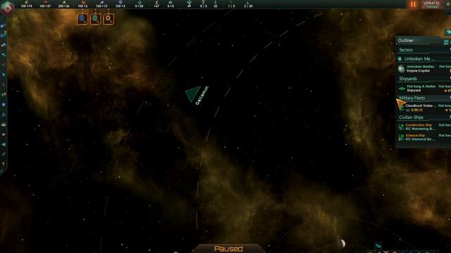 Stellaris A Quick Review смотреть онлайн