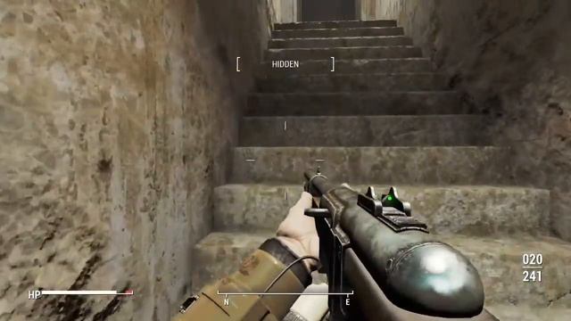 Let's Play Fallout 4 Blind! - Part 54 - Flirting with Piper смотреть онлайн