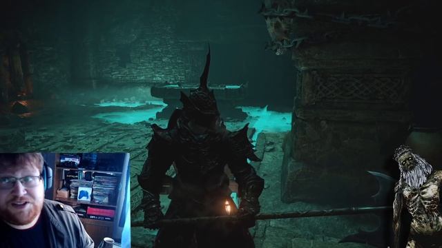 Вся Demon's Souls за 10 минут смотреть онлайн