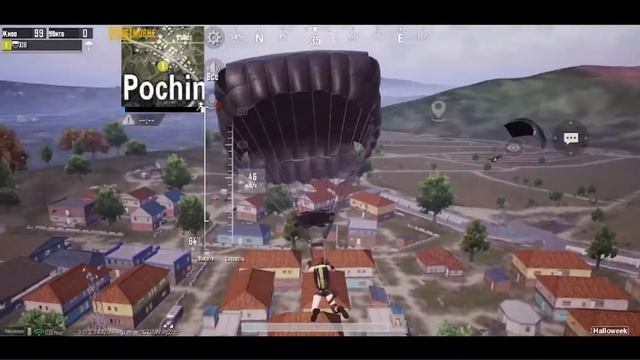 PUBG mobile с телефона соло против сквадов / сквадыы (НЕ ИГРАЮ СО ЗРИТЕЛЯМИ) смотреть онлайн