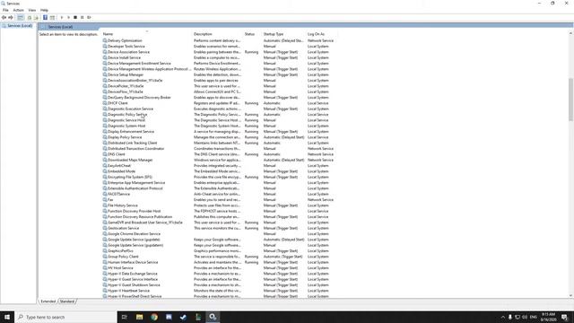 Tutorijal kako popraviti Nvidia Control Panel смотреть онлайн