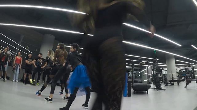 РОК Опера PRO fitness ролик Мы как ветер смотреть онлайн