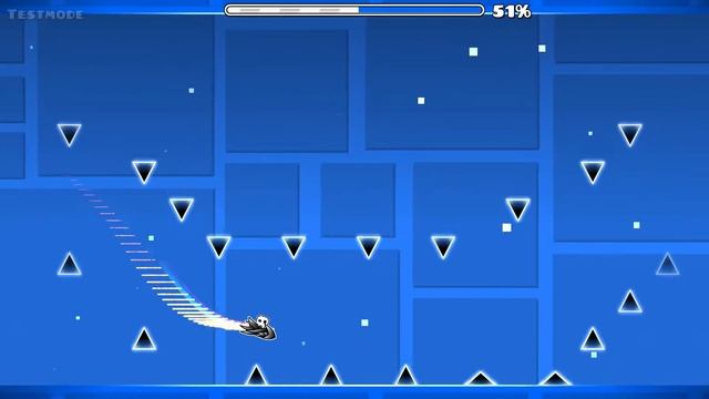 Plunder (layout) By 笑好(me) - Geometry Dash смотреть онлайн