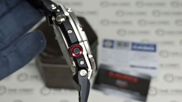 Наручные часы CASIO GST-B100-1A