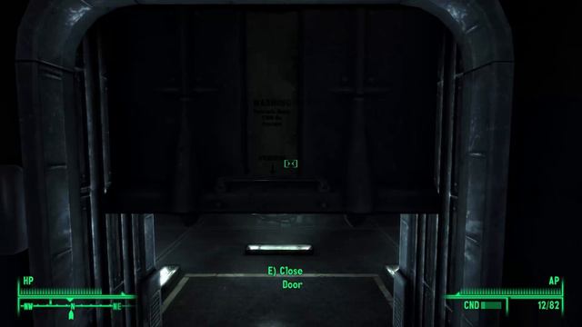 Fallout 3, Aflevering 21, Mijn Pa Gevonden смотреть онлайн