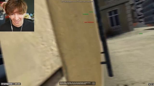 Flamingo plays GMOD смотреть онлайн