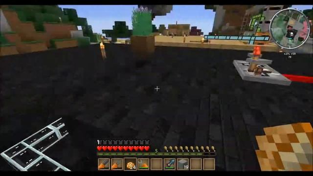 Traumfabrik :: FTB MindCrack Mega Fabrik #03 смотреть онлайн