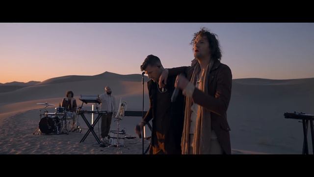 for KING + COUNTRY - WHAT ARE WE WAITING FOR? | THE WORLDWIDE SPECIAL смотреть онлайн