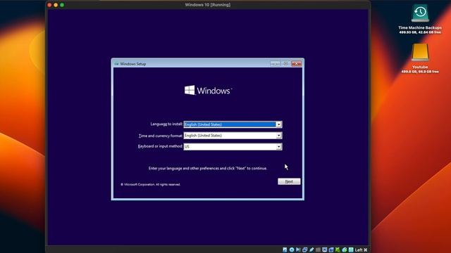 How to Install Windows 10 in VirtualBox (2023 Tutorial) смотреть онлайн