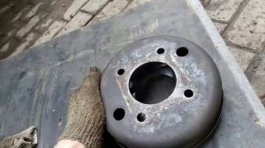 Замена сальника мкпп хундай шд 120 Hyundai HD 120