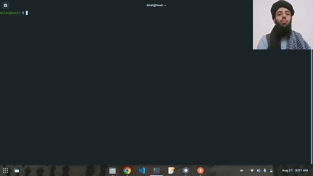 Docker Project | Store the redis data in the Docker container смотреть онлайн