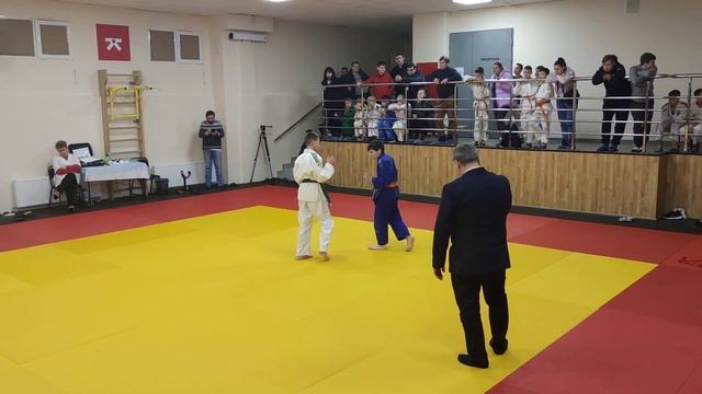 Бартащук Давид - Стороженко Кирилл смотреть онлайн