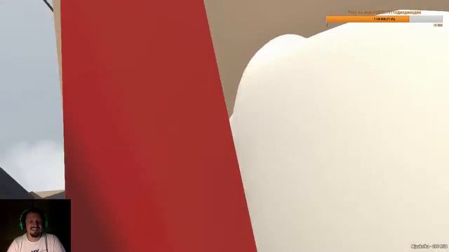 Люди: Падают плоские (Human: Fall Flat) смотреть онлайн