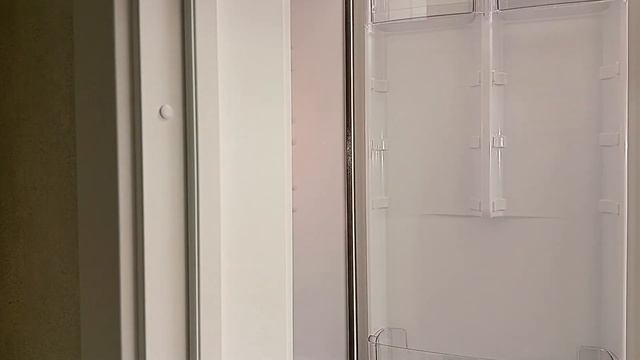 Мою холодильник-грязнулю//Мотивация на мытьё холодильника? смотреть онлайн