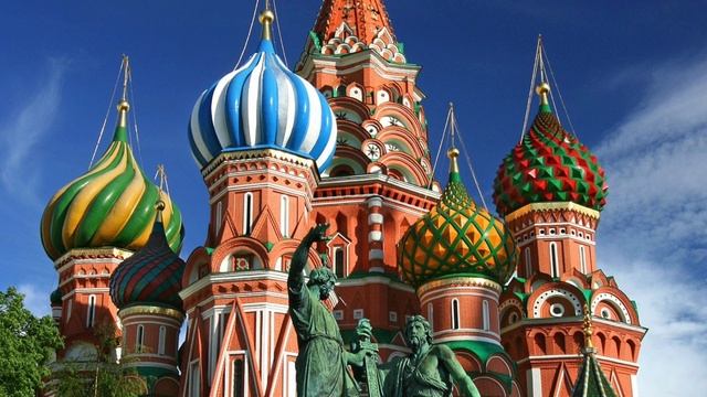 The Nutcracker Suite Act I, No 4 Russian Dance смотреть онлайн