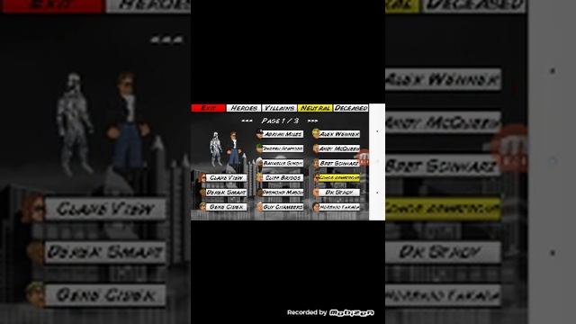 How to download super city from mdickie games смотреть онлайн