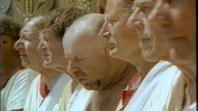 Реклама Банка Империал / Нерон (8K Remaster) смотреть онлайн