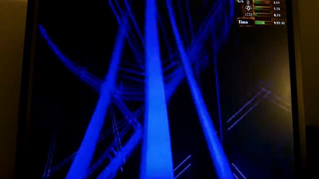 Ultimate Ride Coaster Deluxe: Knot Now (No Music) смотреть онлайн