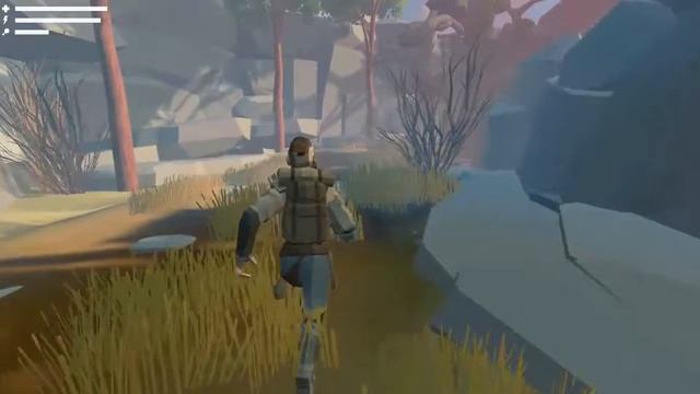 LOST VIKING -Kingdom of Women- #2 Hier ist unser Camp смотреть онлайн