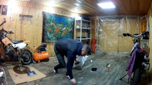 Обновляем белый пластик