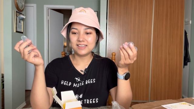 Unboxing || Edgar’s health update || Monday Vlog смотреть онлайн