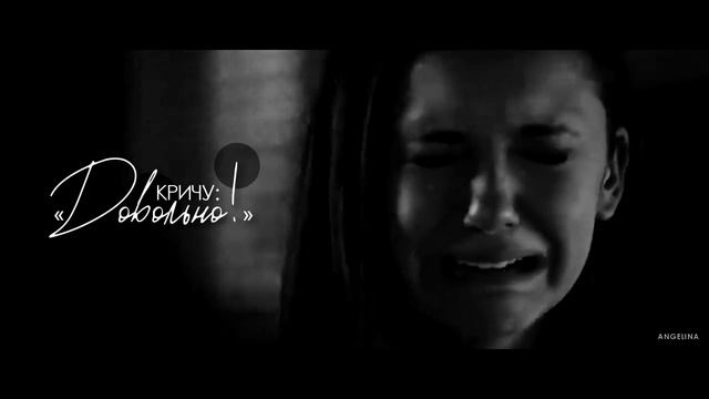 sad multifandom | мне тоже бывает больно смотреть онлайн