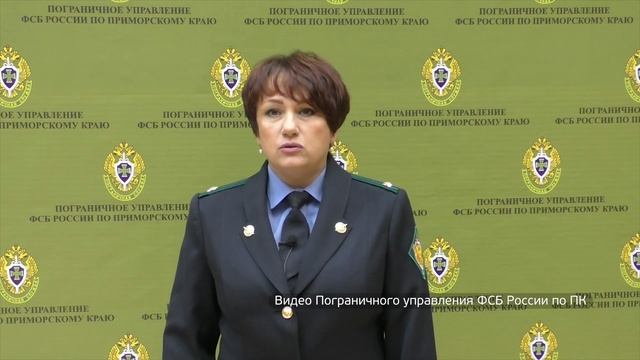 11 тысяч особей дальневосточного трепанга изъяли у браконьеров смотреть онлайн