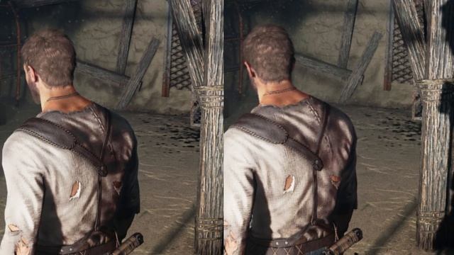 DSR Is Really Worth It! (4K DSR VS Native 1080p) [GTX 1080, i7 4790k] смотреть онлайн
