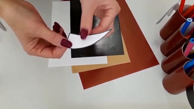 Мастер-класс "Такса-карандашница" смотреть онлайн