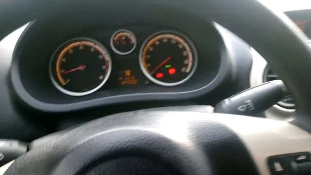 Обзор Opel Korsa D 1.2 робот! смотреть онлайн