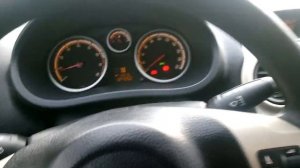 Обзор Opel Korsa D 1.2 робот!