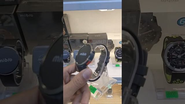 Mibro GS, Mibro Lite 2, Zeblaze Vibe 7 Pro Smartwatch || Tech Den || Tech With Babor смотреть онлайн