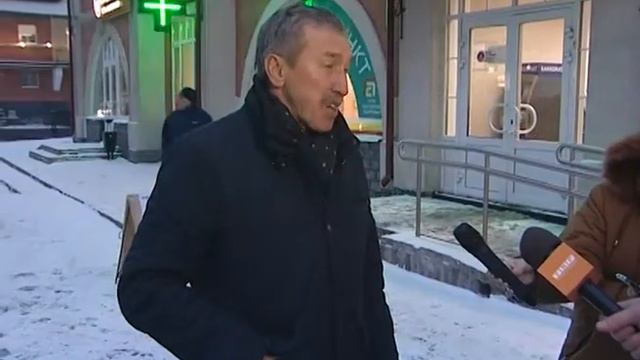 «Нет» - незаконной рекламе в Сергиевом Посаде смотреть онлайн