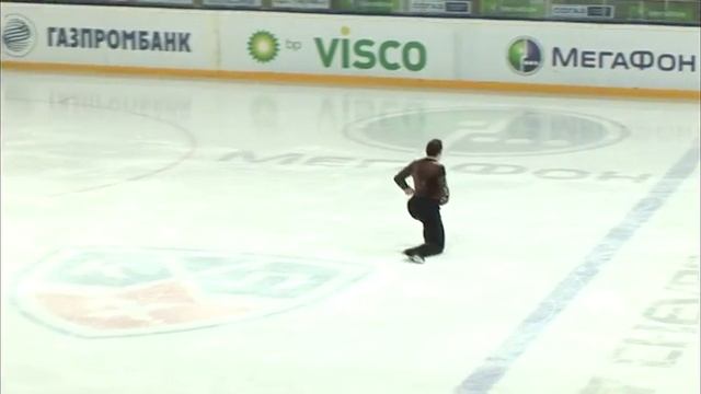 Александр Романов, Мастер, 1 место смотреть онлайн