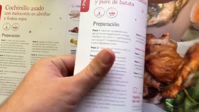 Как рождественский стол видит Меркадона смотреть онлайн