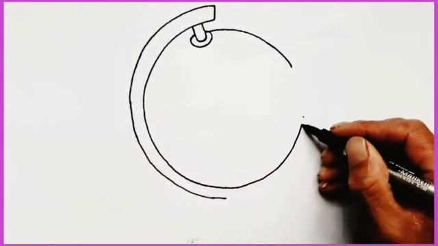 Rasm chizish |Gilobus rasmini chizish|как нарисовать глобус |Сурет салуды үйрену|Сүрөт тартуу смотреть онлайн