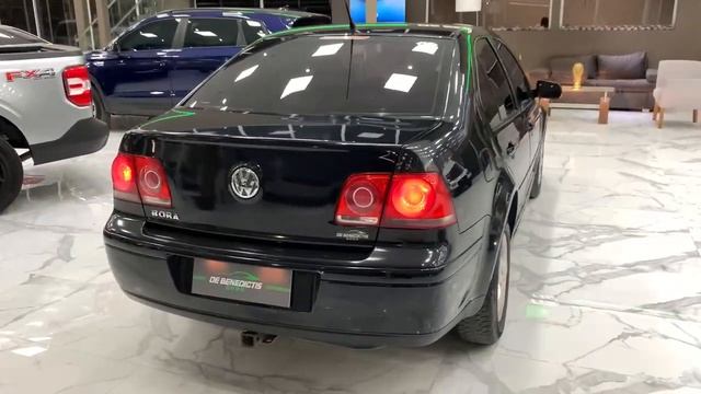 Volkswagen Bora 2.0 Año 2011 смотреть онлайн