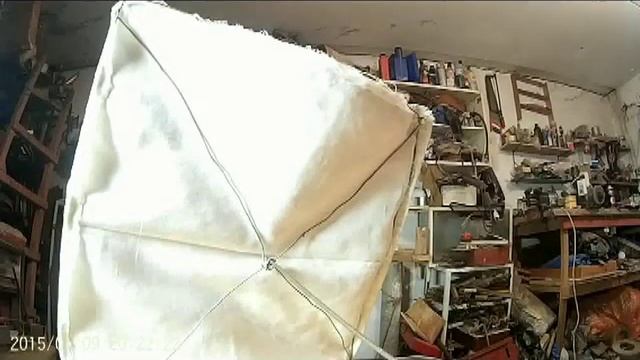 Рассеиватель света для домашней студии своими руками смотреть онлайн