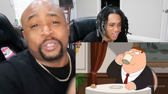Family Guy Darkest Humor Compilation Not For Snowflakes #159 смотреть онлайн